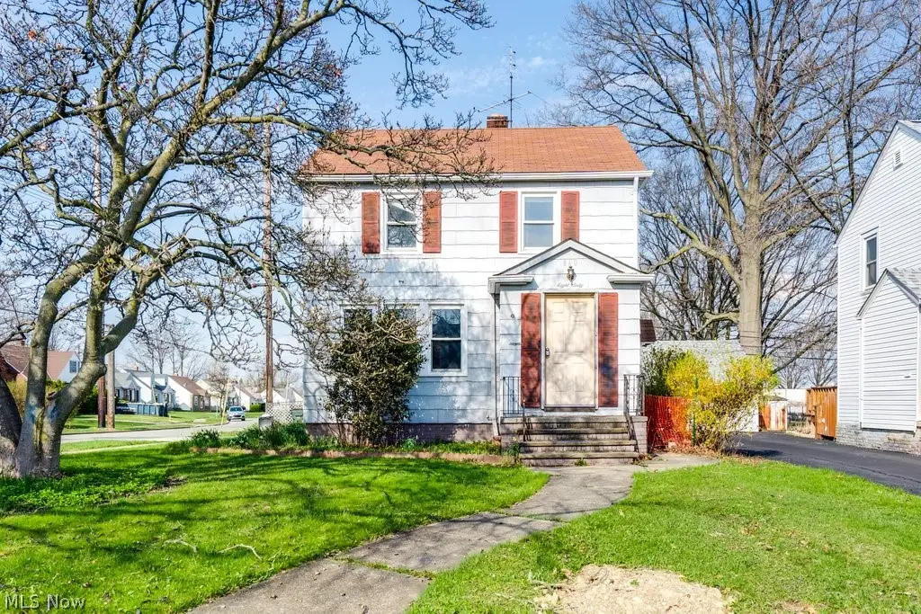 860 E 232nd Street, Euclid, OH 44123 - #1
