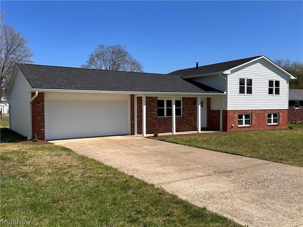 114 Devol Drive, Marietta, OH 45750 - #1