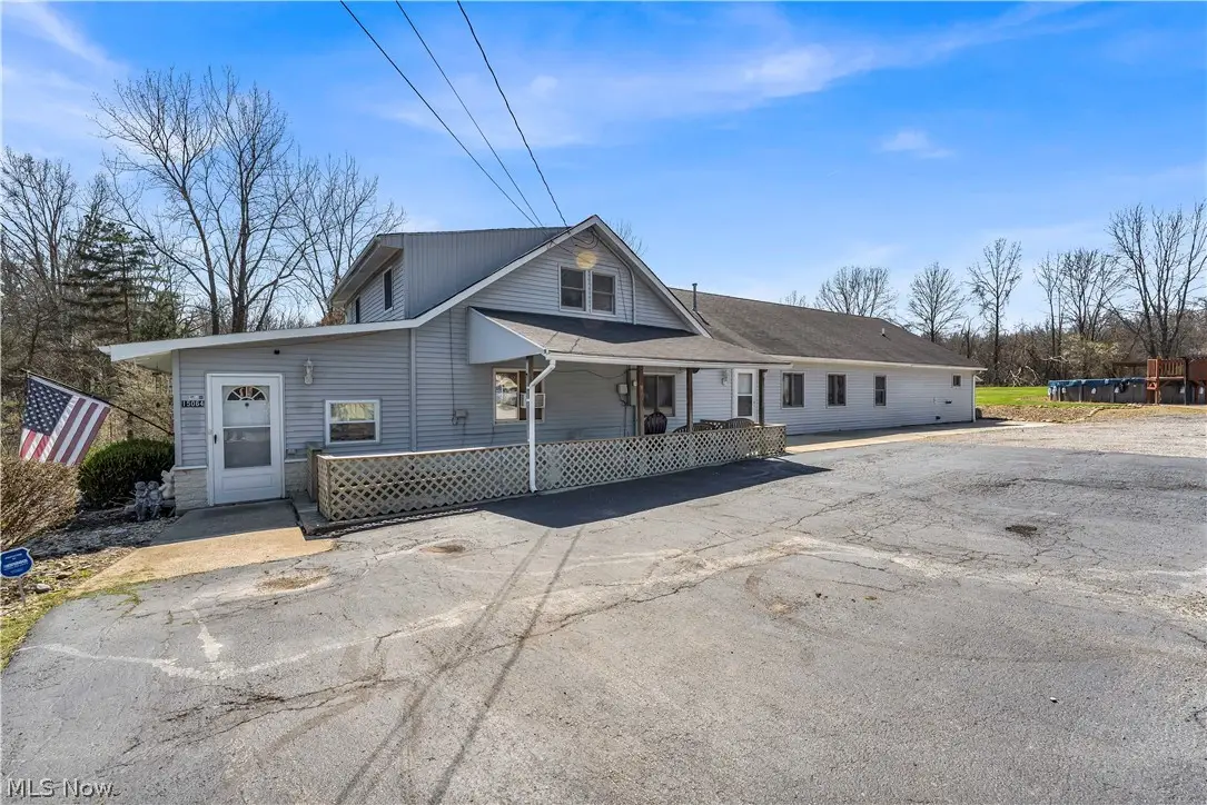 15064 W River Road, Columbia Station, OH 44028 - #1