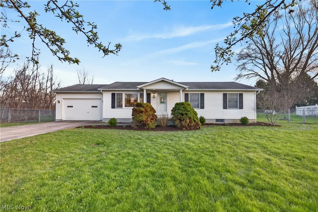 16801 Kinsman Road, Middlefield, OH 44062 - #1