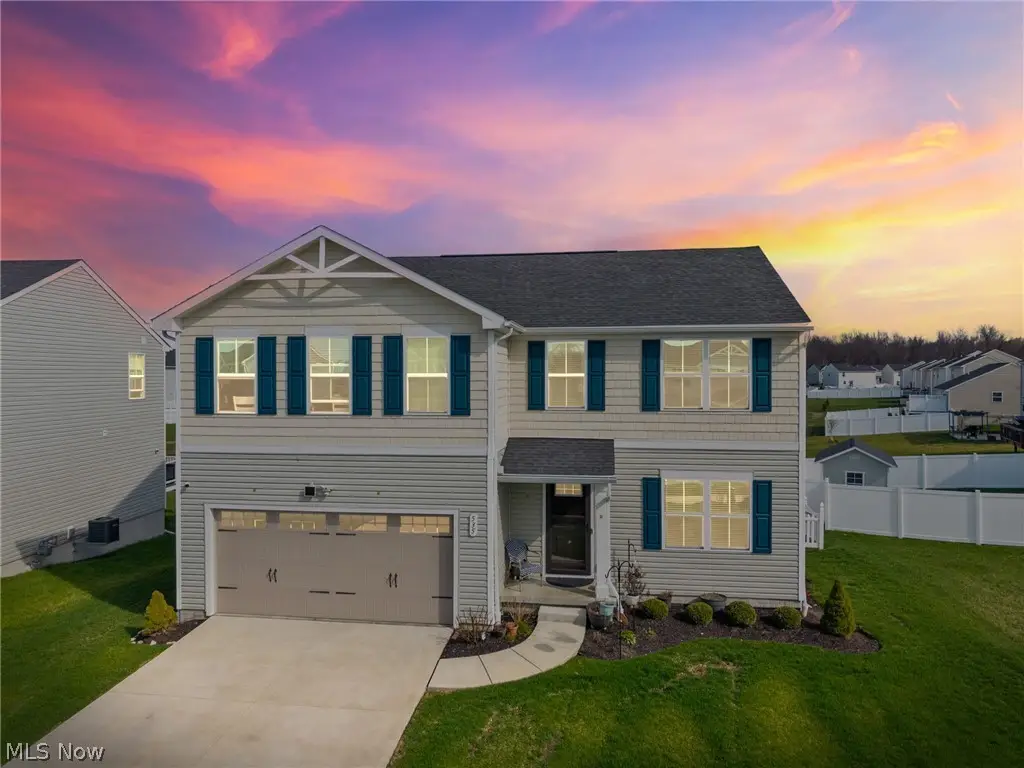 535 Cherrywood Lane, Painesville, OH 44077 - #1