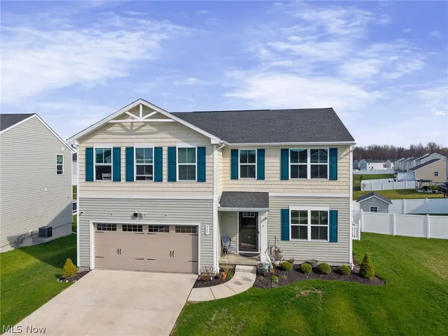 535 Cherrywood Lane, Painesville, OH 44077 - #2