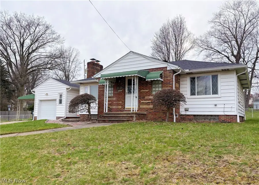 1528 Hammel Street, Akron, OH 44306 - #2