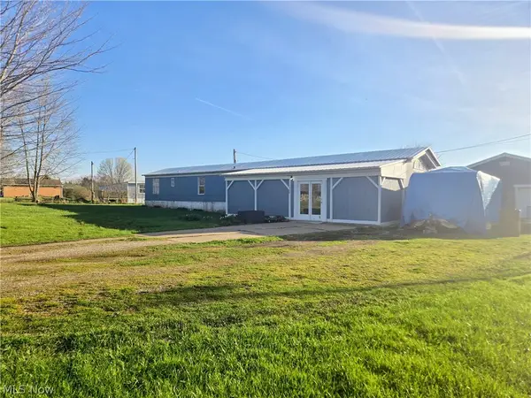 11308 Stratton Road, West Salem, OH 44287