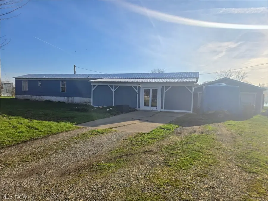 11308 Stratton Road, West Salem, OH 44287 - #2