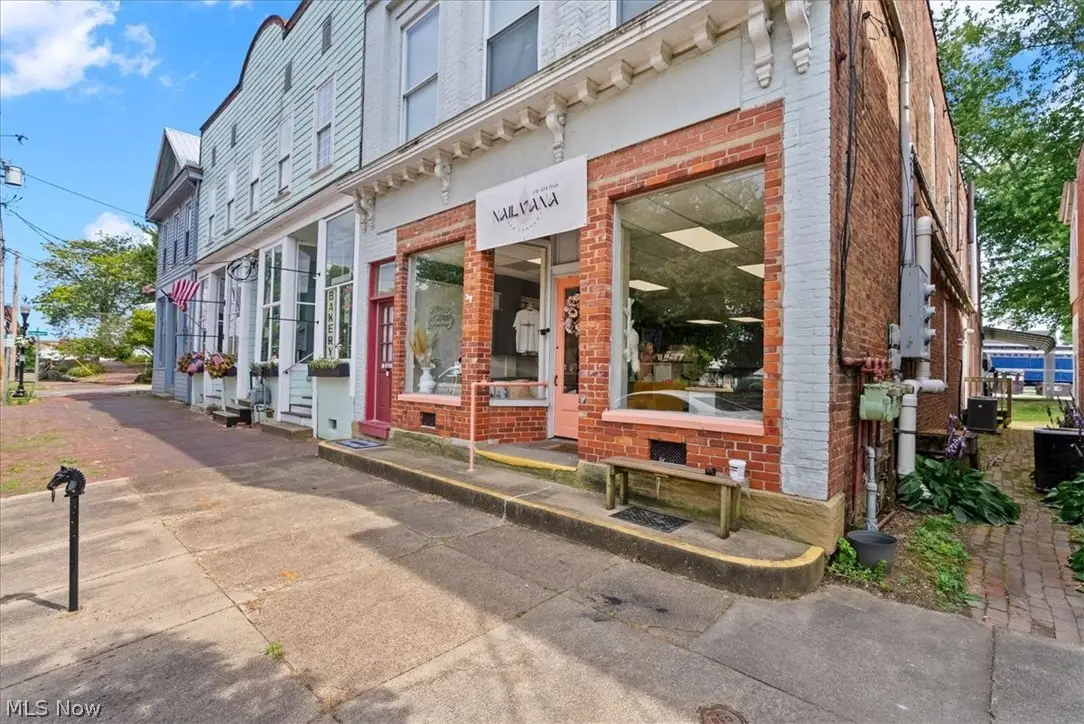 118 Maple Street, Marietta, OH 45750 - #1