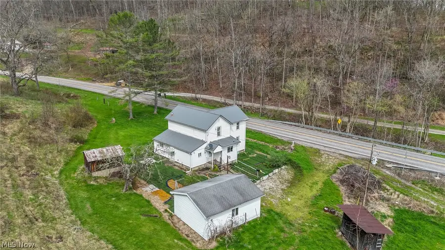 12450 State Route 26, Marietta, OH 45750 - #3