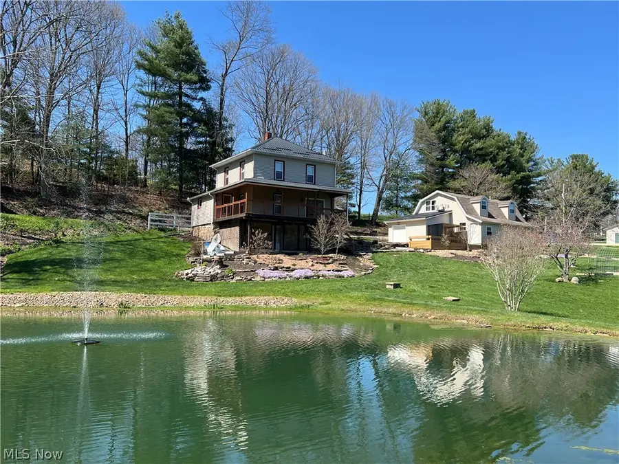 4936 Township Road 311, Millersburg, OH 44654 - #3