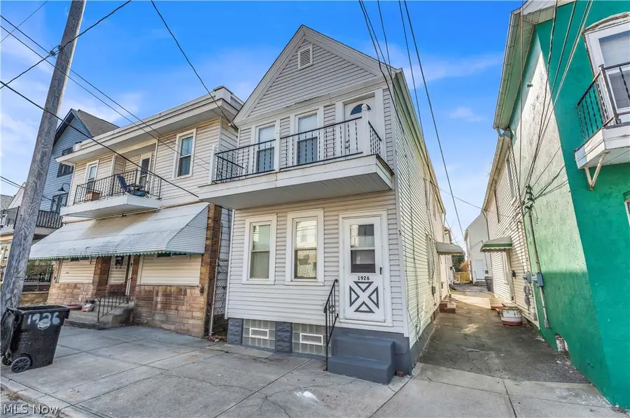 1926 E 123rd Street, Cleveland, OH 44106 - #2