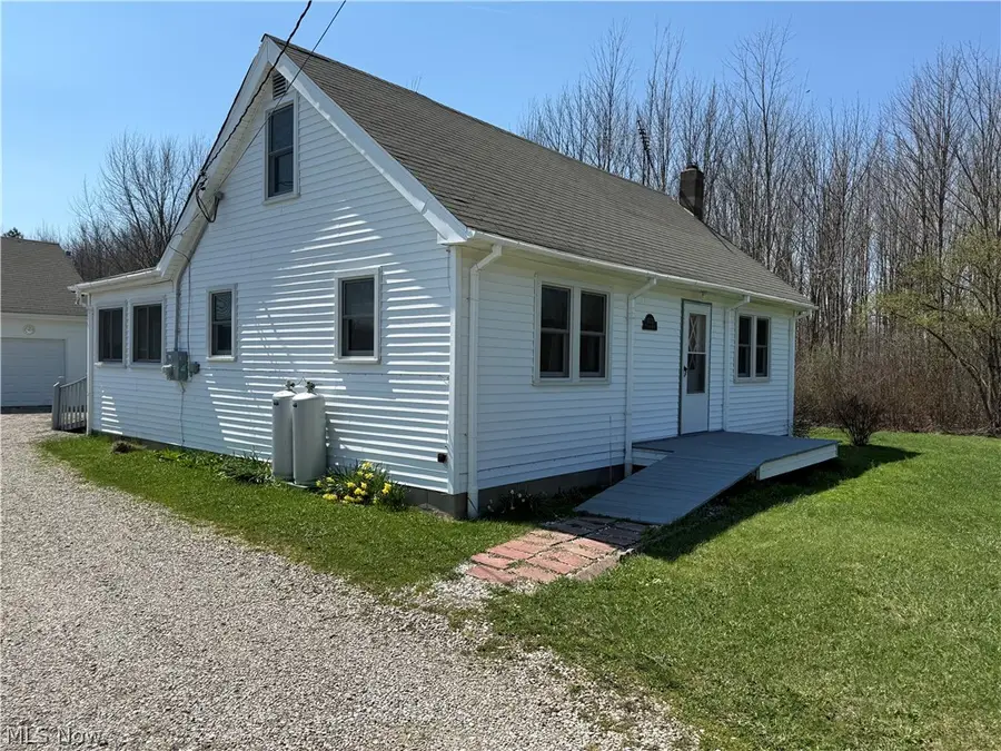 17373 Stocking Road, Madison, OH 44057 - #2