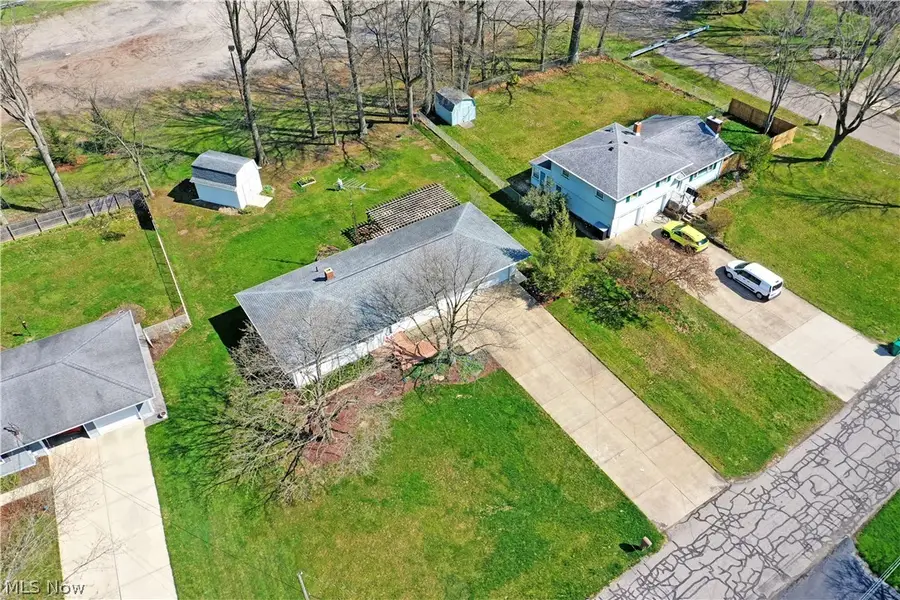 834 Pleasant Street, Warren, OH 44483 - #3