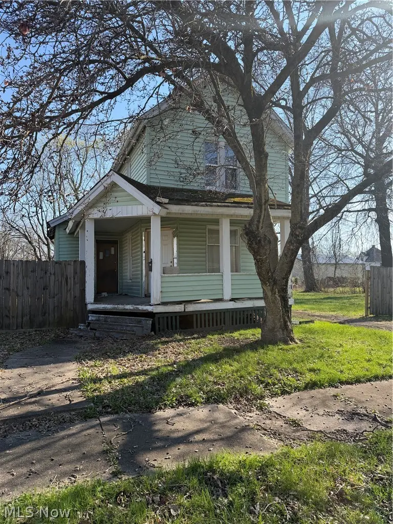 199 Forest Nw Street, Warren, OH 44483 - #2