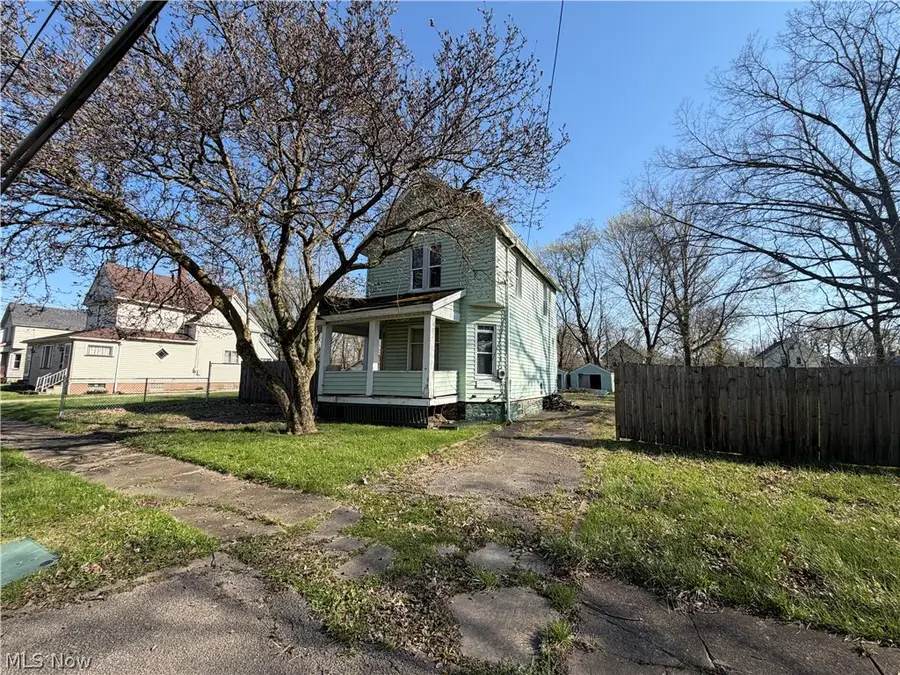 199 Forest Nw Street, Warren, OH 44483 - #3