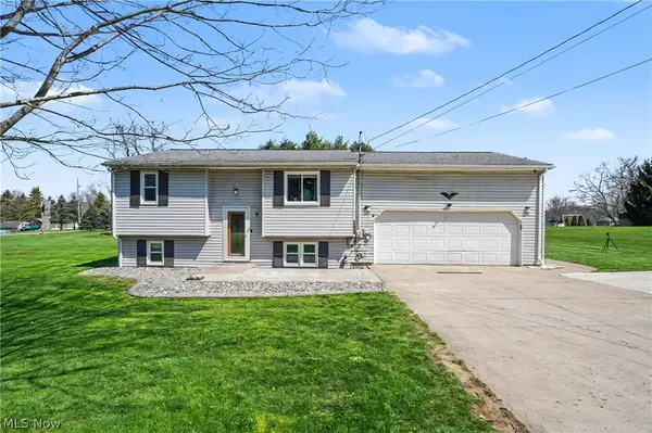 1408 Garfield Avenue, Salem, OH 44460