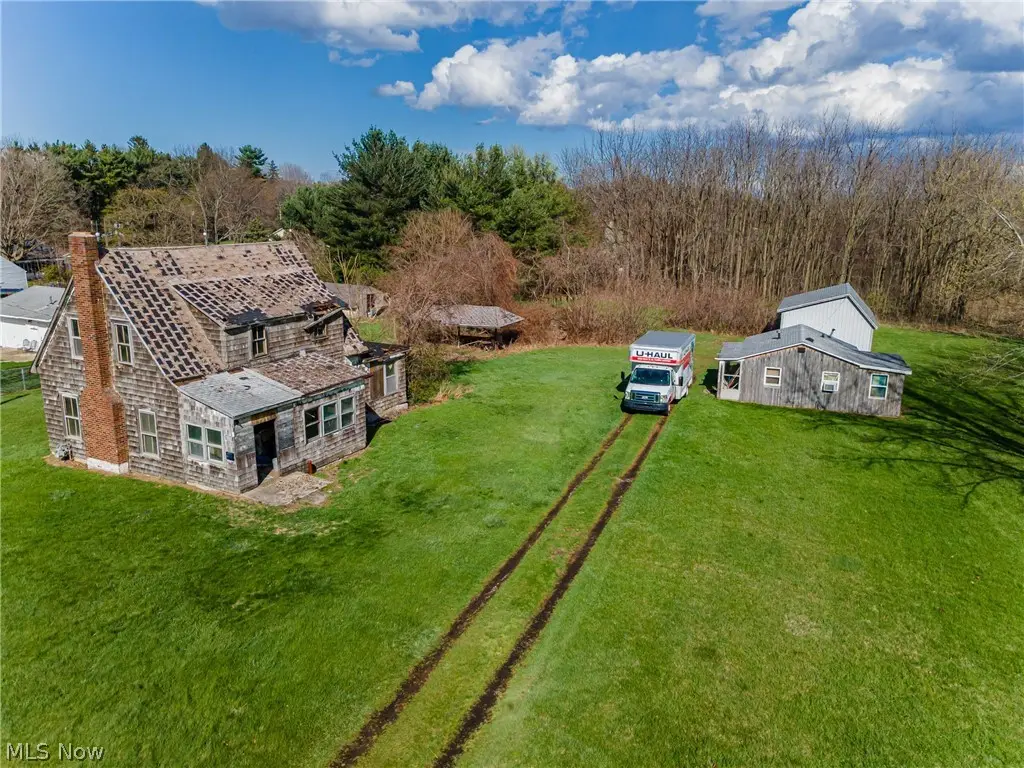 11314 Bellamy Road, Berlin Heights, OH 44814 - #1