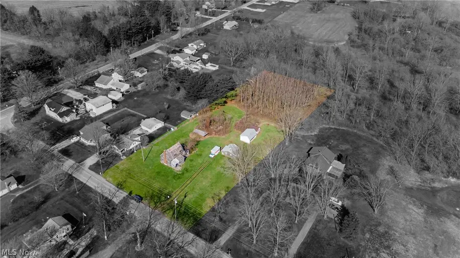 11314 Bellamy Road, Berlin Heights, OH 44814 - #2