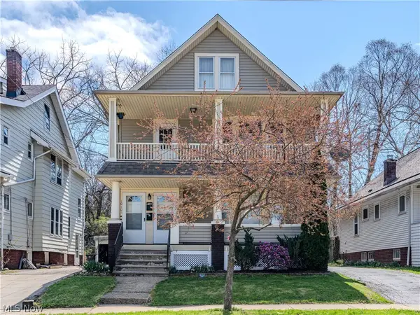 10105 Baltic Road, Cleveland, OH 44102