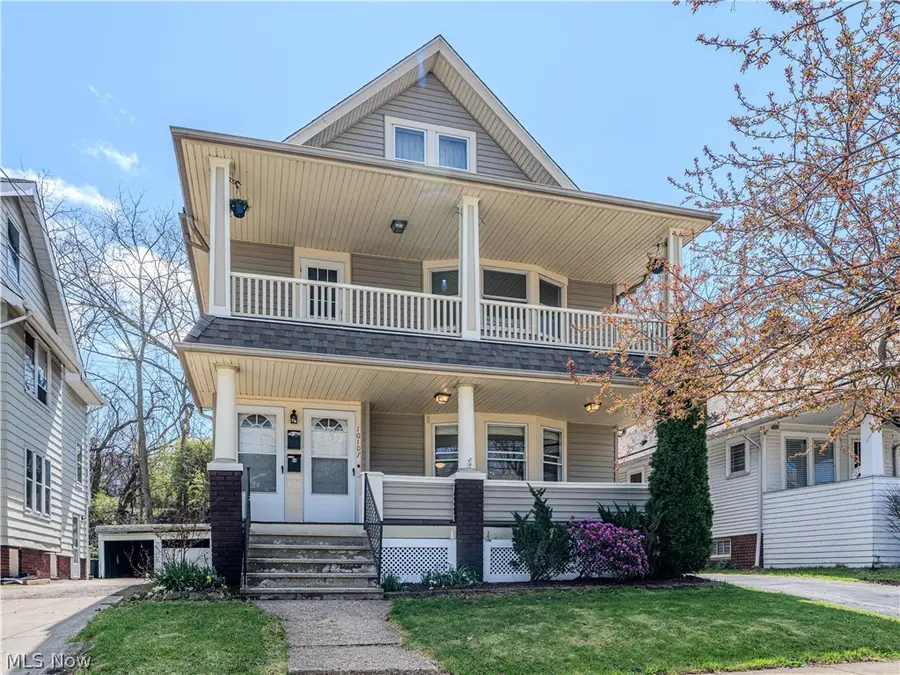 10105 Baltic Road, Cleveland, OH 44102 - #2