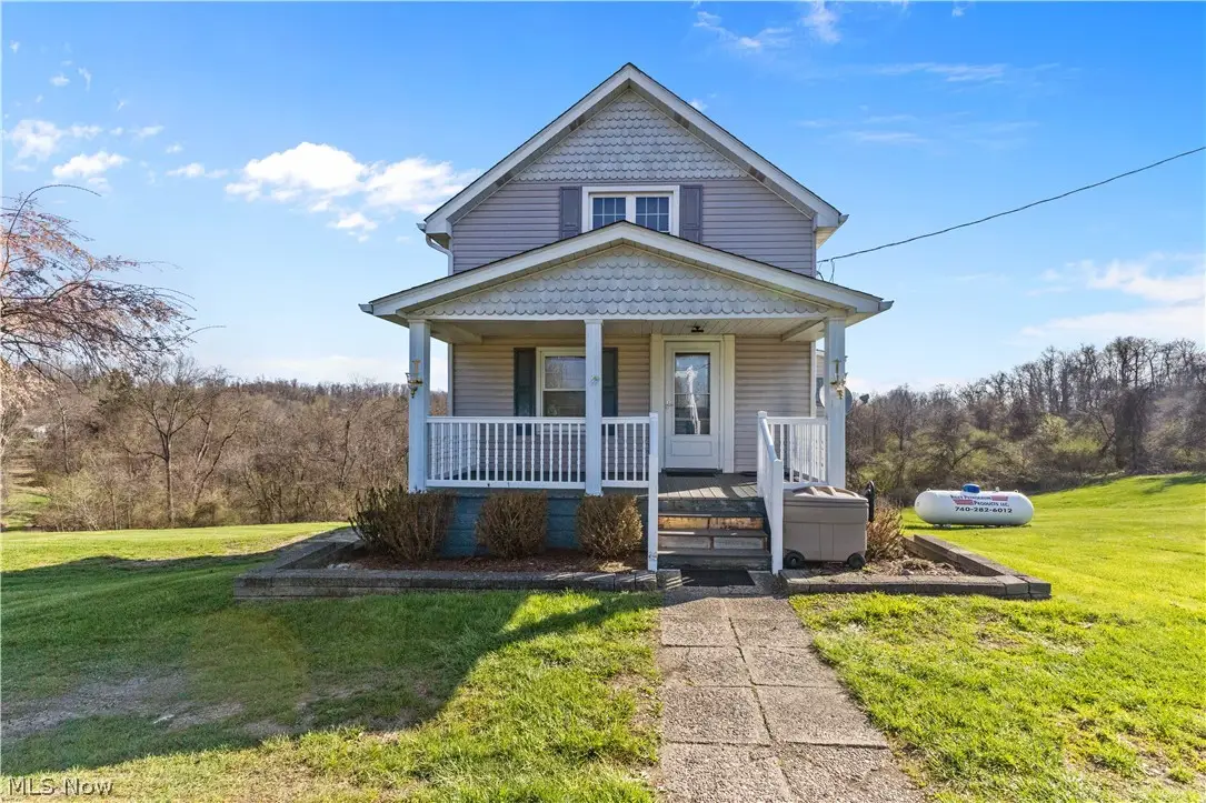 910 Morton Hill Road, Colliers, WV 26035 - #1