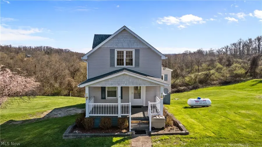 910 Morton Hill Road, Colliers, WV 26035 - #2