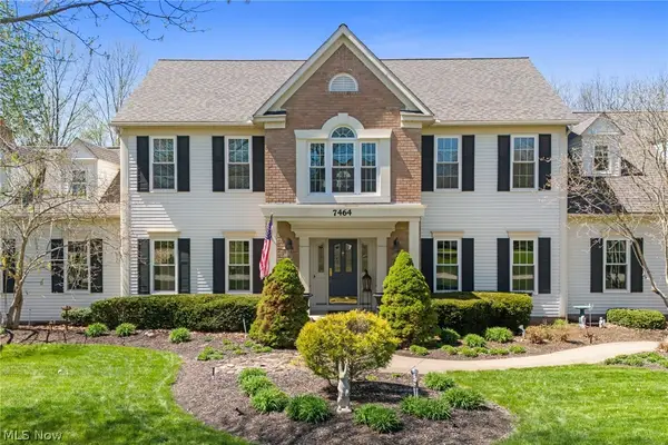 7464 Wetherburn Way, Hudson, OH 44236