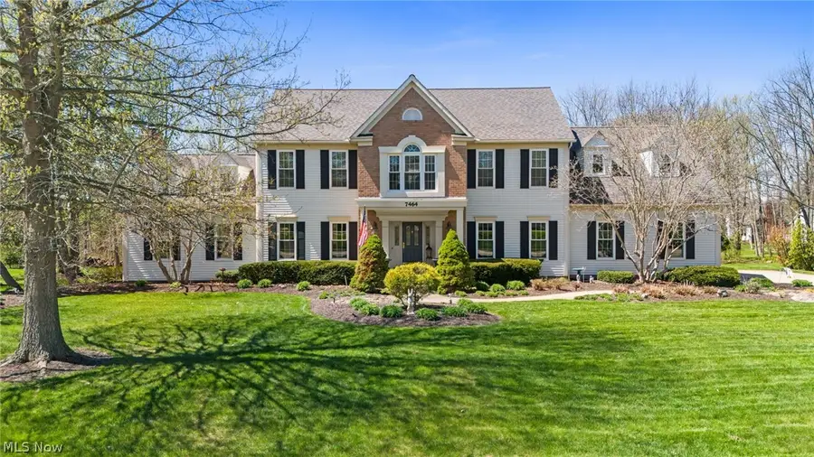 7464 Wetherburn Way, Hudson, OH 44236 - #2