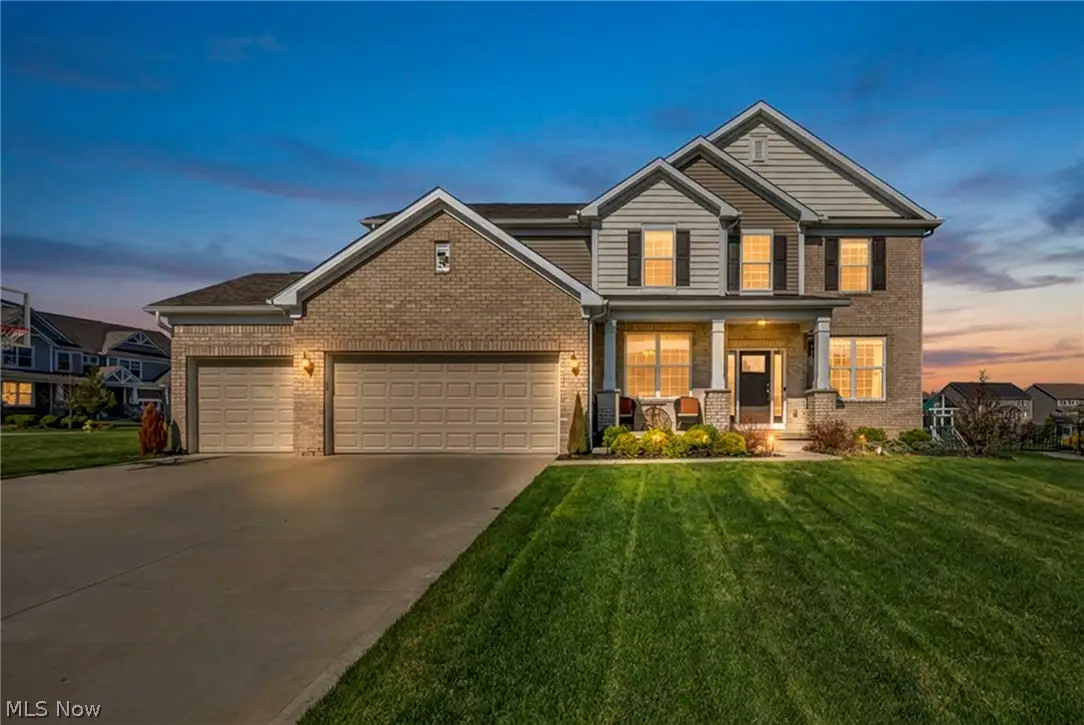 5250 Duxbury Drive, Copley, OH 44321 - #1