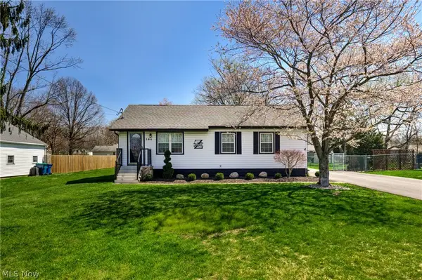 194 Fuller Ne Drive, Warren, OH 44484