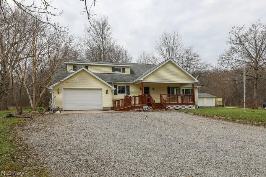 8651 Freedom Road, Windham, OH 44288 - #2
