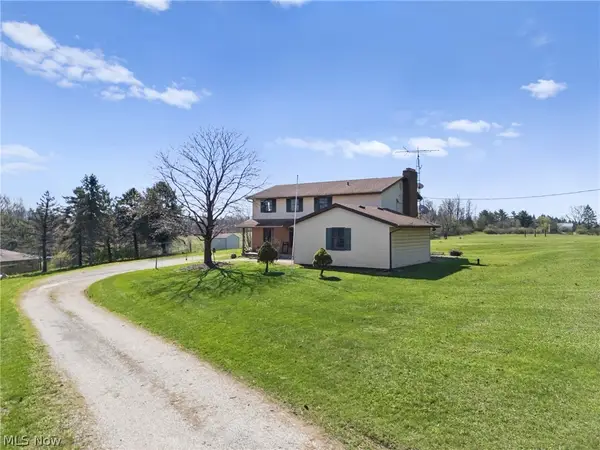 14840 Georgetown Ne Street, Minerva, OH 44657