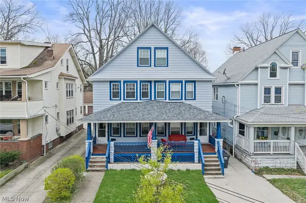 1470-72 Ridgewood Avenue, Lakewood, OH 44107