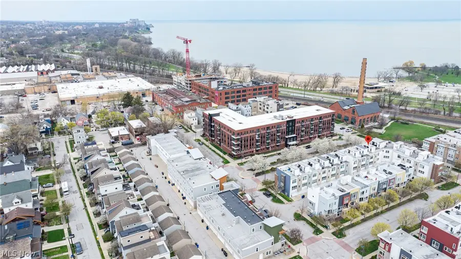1245 W 75th Street #D-1245, Cleveland, OH 44102 - #3