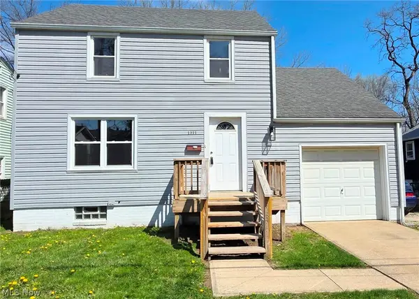 1311 18th Ne Street, Canton, OH 44705