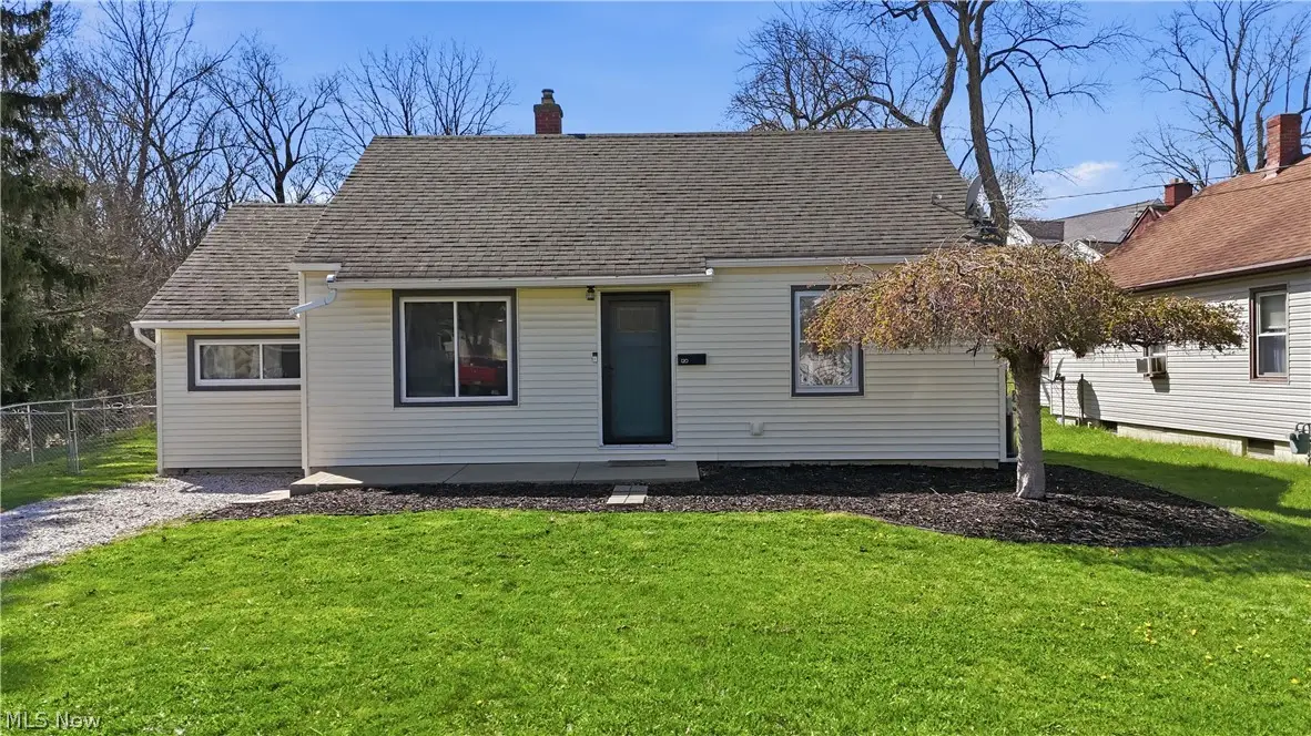 120 Sharon Avenue, Ashland, OH 44805 - #1
