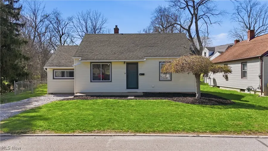 120 Sharon Avenue, Ashland, OH 44805 - #2