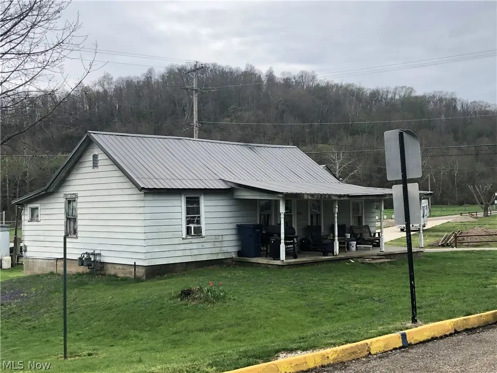 1575 Main Street, Stockport, OH 43787 - #1