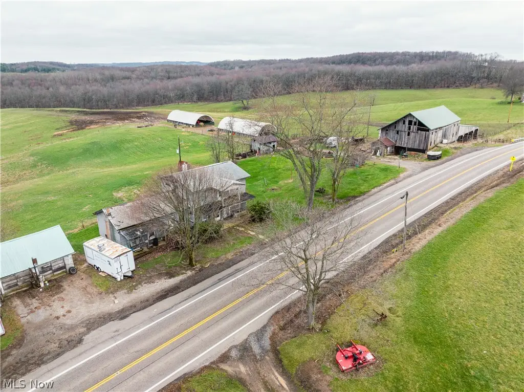 6760 Sr-516 Nw, Dundee, OH 44624 - #1