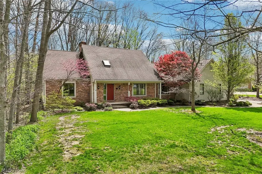 2221 Olde Farm Lane, Hudson, OH 44236 - #2