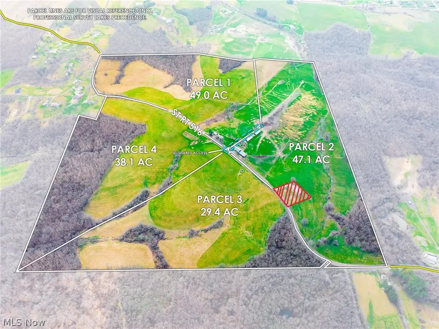 Sr-516 Nw, Dundee, OH 44624 - #2