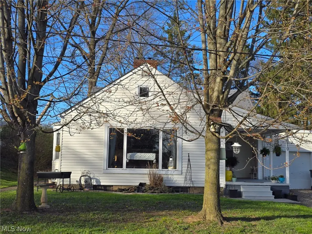 610 Peppard Avenue, Cadiz, OH 43907 - #1