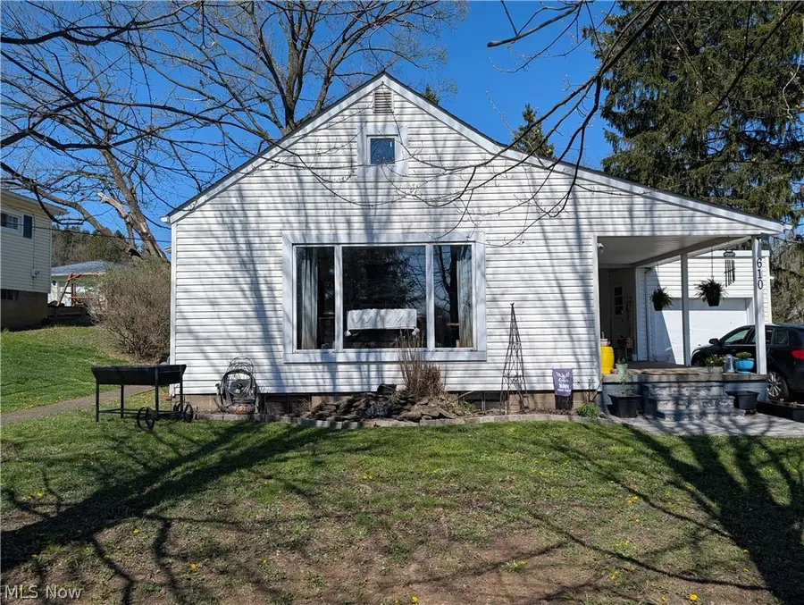 610 Peppard Avenue, Cadiz, OH 43907 - #3