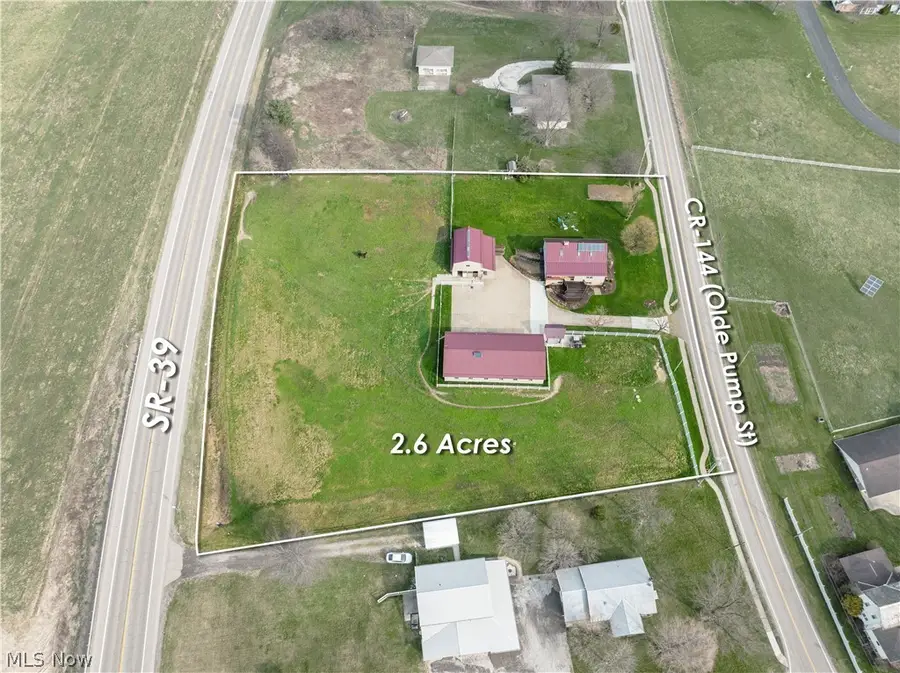 4607 County Road 145, Sugarcreek, OH 44681 - #2