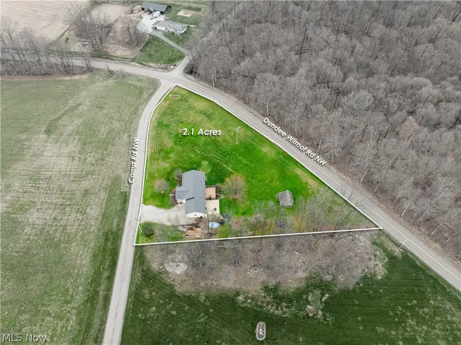 8721 Camp Nw Road, Dundee, OH 44624 - #3