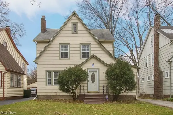 3780 Lowell Road, Cleveland Heights, OH 44121