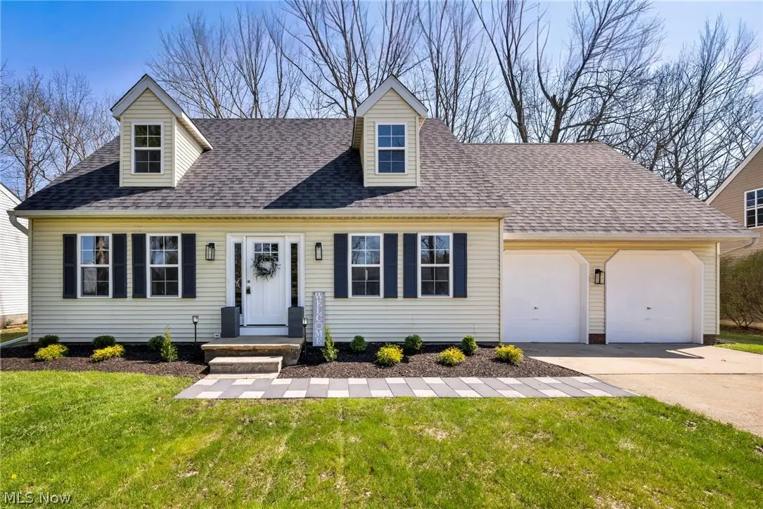 350 Nelmar Drive, Painesville, OH 44077 - #1