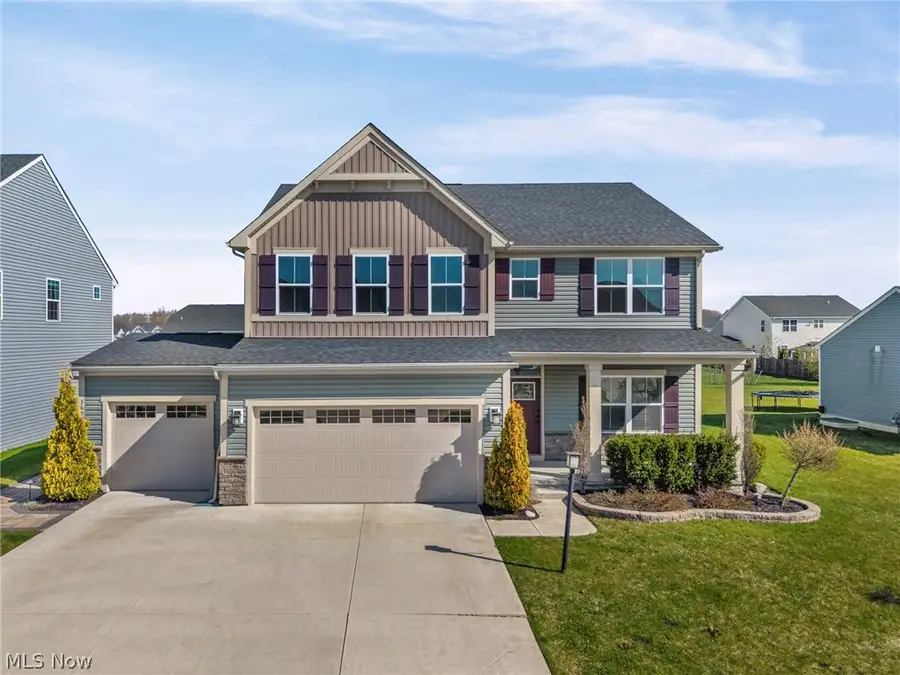 36590 Gladstone Mill Drive, North Ridgeville, OH 44039 - #2