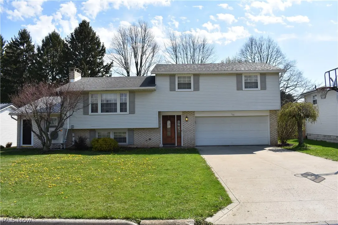 159 Poplar Avenue, Shelby, OH 44875 - #1