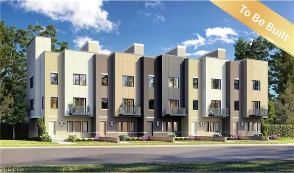 12534 Lake Avenue #5, Lakewood, OH 44107