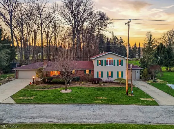 2943 Forest Avenue, Niles, OH 44446