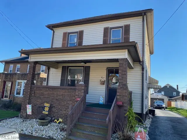 811 Loretta Avenue, Toronto, OH 43964 - #1